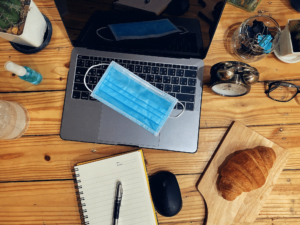Work Remote