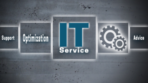 IT Services
