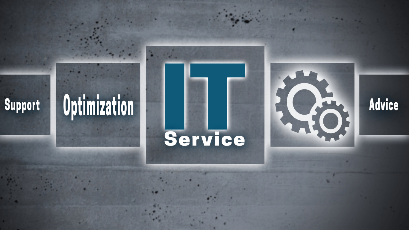 IT Services