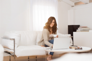 Improving IT Security at home