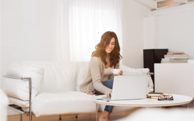 Improving IT Security at home