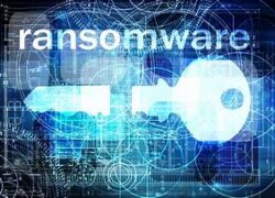 Ransomware