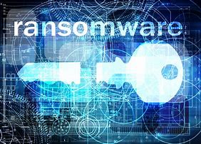 Ransomware