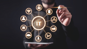 IT Department