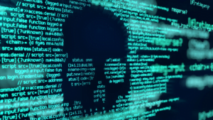 Ransomware