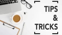 Tips and trick security