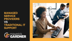 Managed Services Vs Traditional IT Support (2)