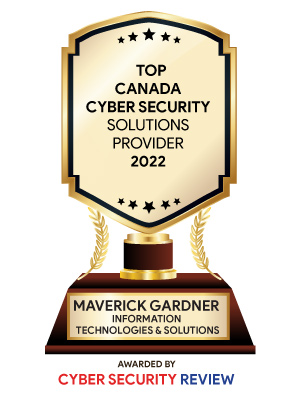 Trusted IT Solutions for Your Business