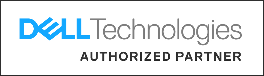 Dell Authorized Partner